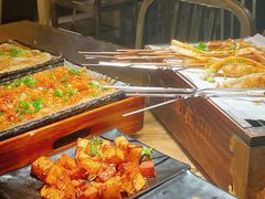 -不曾在把把烧•烧烤(莲坂磐基店)