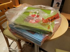 -必胜客(星兰宅急送店)