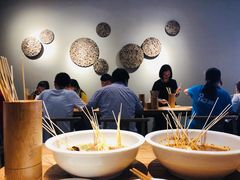 -叶婆婆钵钵鸡(解放碑店)
