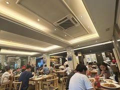 -华盛丰温州大排档(东三环南路店)