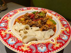 -塔哈尔·新疆盛宴(奉贤龙湖店)