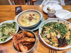 -百家鲜·杭帮菜