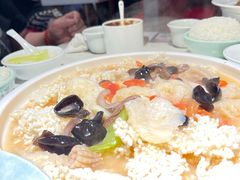 -裕丰源滋补烩面(天赋路店)