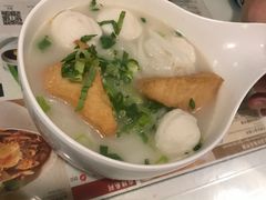 -翠华餐厅(旺角文华商场店)