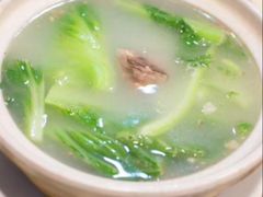 -蒸坊黄鳝饭(骏丰大厦店)