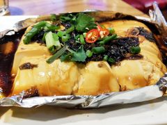 -老胖串店(山大路店)