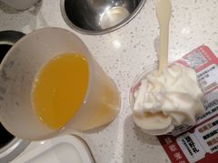 -龍歌自助小火锅(李沧丽达店)