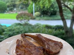 -浙江西子宾馆·瑶园咖啡厅