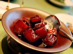 -老吉堂上海本帮菜(望京万象汇店)