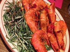 -ZAFFERANO西班牙海鲜饭(上海首店)