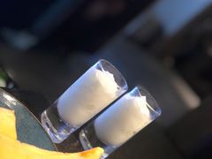 冰沙-湊湊火锅·茶憩(打浦桥日月光店)