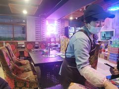 -老卜奎齐齐哈尔烤肉(人民东路店)