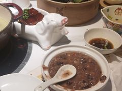 -黑鸡小馆(金源店)