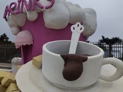 -秦皇岛乐岛海洋王国