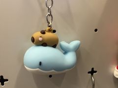 -亚马逊蒸汽活海鲜自助(长宁来福士店)