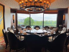 包厢-南通滨江洲际酒店-东厨中餐厅