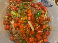 小炒肉-潇湘阁(望京SOHO店)