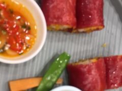 -点都德(龙之梦店)