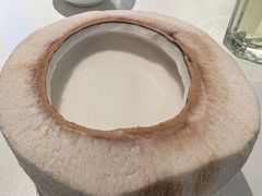 -烹然四季椰子鸡火锅(姚家园万象汇店)