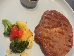 -必胜客(金开大道店)