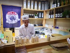 -活鳗饭·鹅肝范儿(高碑店店)