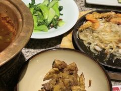 -南京大牌档(香港广场店)