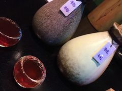 -醉小酒馆·川菜·江湖菜·重庆菜(观音桥旗舰店)