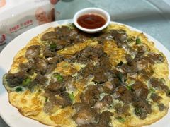 -莲花公园煎蟹(总店)
