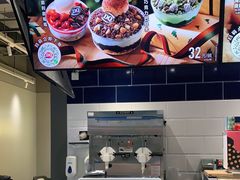 -DQ·蛋糕·冰淇淋(周浦万达店)