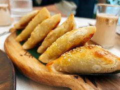 -龟兹KUCINA·新疆菜(前滩L+PLAZA店)