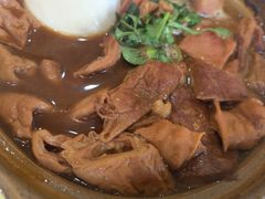 -砂锅居(西四店)