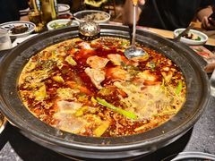 -小饕荟雅安贡椒鱼鲜馆(广福桥店)