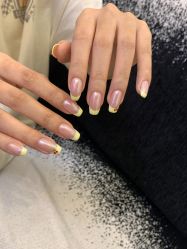 -HUII NAIL绘京美甲美睫会馆
