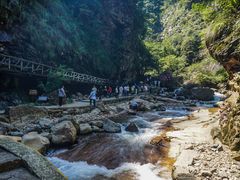 -太湖源风景区
