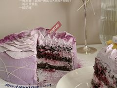 -Pantry's Best派悦坊蛋糕(K11购物艺术中心店)