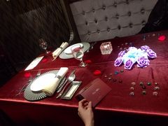 -王品牛排(郑州大卫城店)