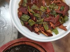 -一楼食业·美食人家