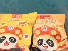 -海底捞火锅(龙岗星河COCO Park店)