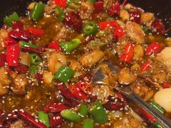 太安鱼-华豫川酒家(大卫城店)