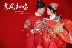 点击看大图 -天一婚纱摄影TIA STUDIO(珠海路店)