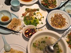 -江南婆婆(车墩店)