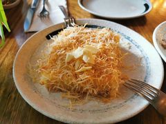 椰丝芝士蛋糕-PIZZA BIANCA(民园店)