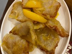 -大清花饺子(园林路店)