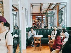 -Ralph’s Coffee(北京三里屯店)