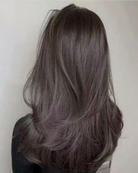 -青霖·飘逸造型