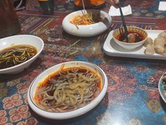 -乡村馕坑肉·烧烤·新疆菜·本地人更爱吃(阿勒泰首店)
