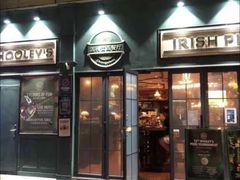 -Hooley's活利仕西餐厅(珠江新城店)