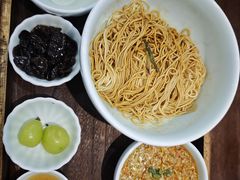 -蟹上黄·蟹黄面·江南糖水(人民广场店)