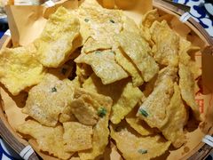 蛋黄锅巴-印巷里主题餐厅(马鞍山店)