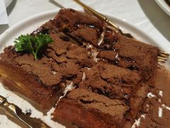 -十二粤味·顺德菜·烧鹅点心(五四广场店)